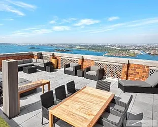 Rented by Bouklis Group
