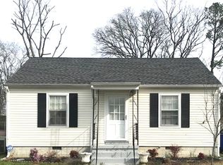 215 Edgemont Dr, Shelbyville, TN 37160