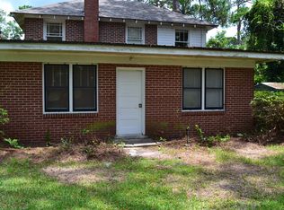802 Ava St #B, Waycross, GA 31501