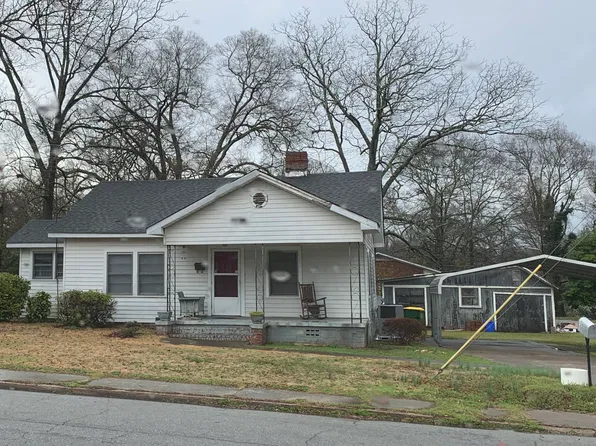 401 Green St, Belton, SC 29627
