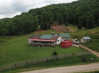 473 Laurel Rd, Spencer, WV 25276