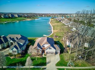 6962 Bladstone Rd, Noblesville, IN 46062
