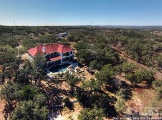 33600 Smithson Valley Rd, Bulverde, TX 78163