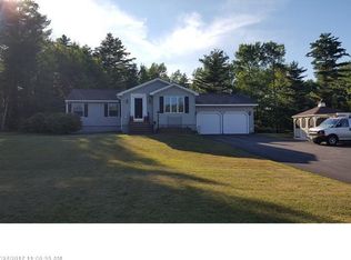 5 Pleasant Ln, Clifton, ME 04428