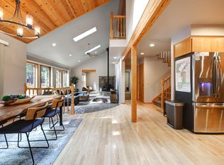 13633 Shad Bush, Sisters, OR 97759