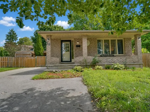 26 Mody Ct, London, ON N5Y 5G7