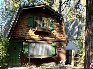 42534 La Placida Ave, Big Bear Lake, CA 92315