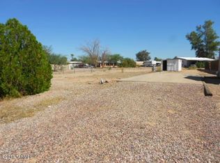 13470 N Galleno Ave, Marana, AZ 85658