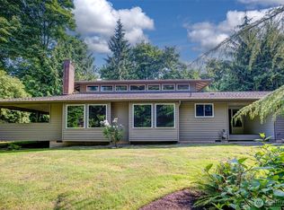 18720 SE 284th Pl, Kent, WA