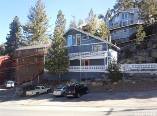 233 S Benjamin Dr, Stateline, NV