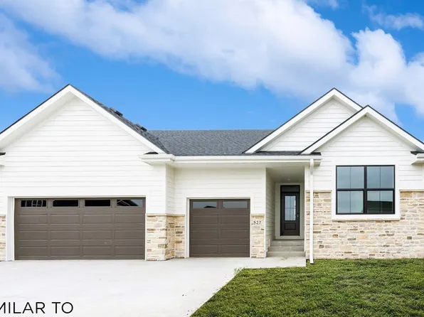 6014 Gladbury Ct, Pleasant Hill, IA 50327