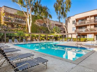 22100 Burbank Blvd UNIT 106A, Woodland Hills, CA 91367