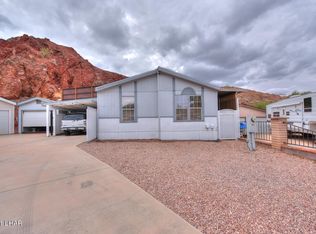 37390 Bighorn Dr, Parker, AZ 85344
