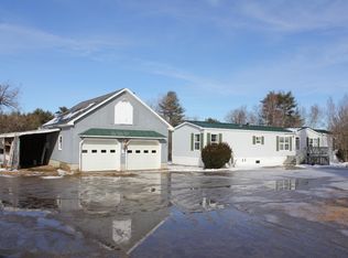 275 Pinkham Brook Rd, Durham, ME 04222