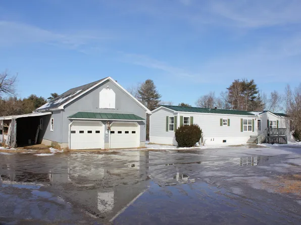 275 Pinkham Brook Road, Durham, ME 04222