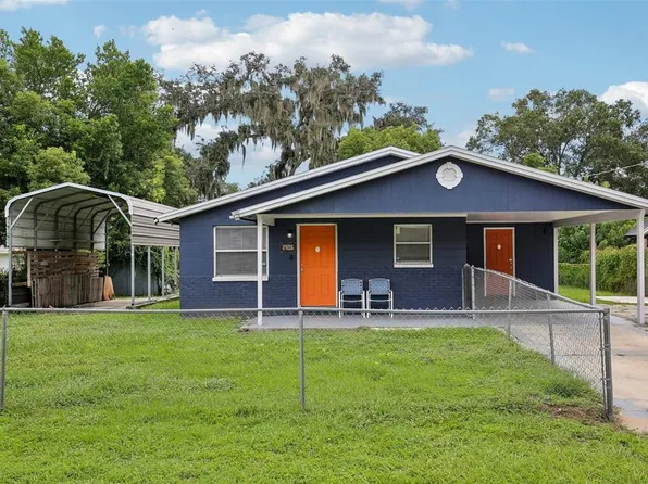 2406 Giddens Ave, Seffner, FL 33584