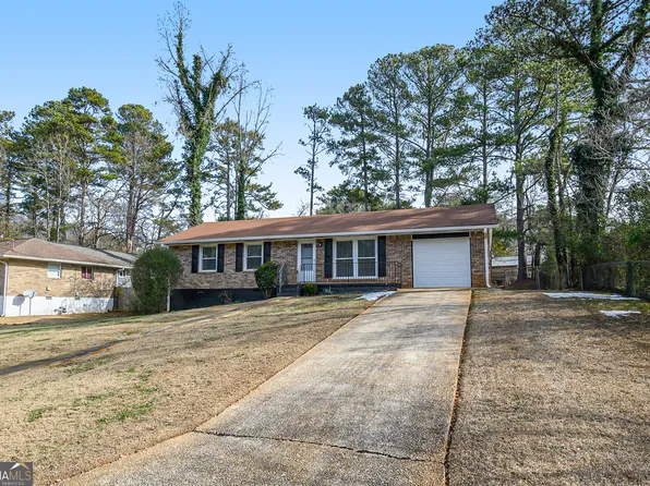 4163 Citizen Cir, Austell, GA 30106