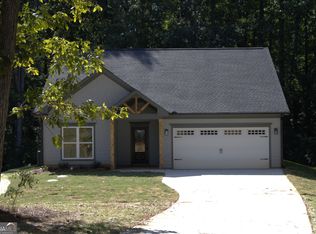 345 N Point Cir 0, Hartwell, GA 30643