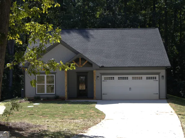 345 N Point Cir 0, Hartwell, GA 30643