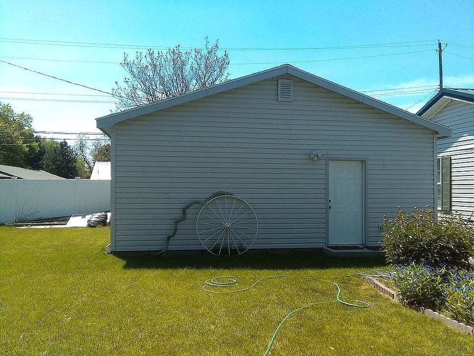 530 E 8th St, Weiser, ID 83672 Zillow