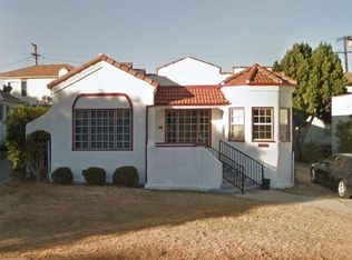 1449 W 80th St, Los Angeles, CA 90047