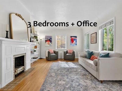 1400 Glencoe Street, Denver, CO, 80220