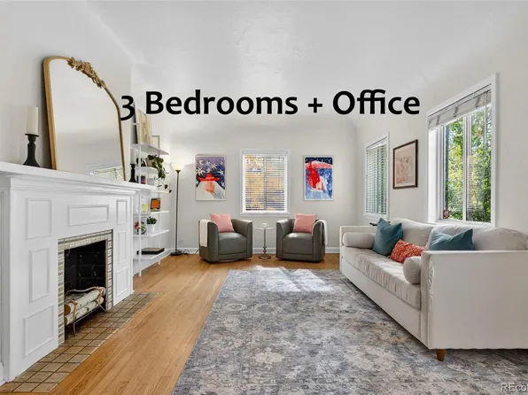 1400 Glencoe Street, Denver, CO 80220