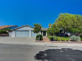 1531 Sherri Ln, Boulder City, NV 89005