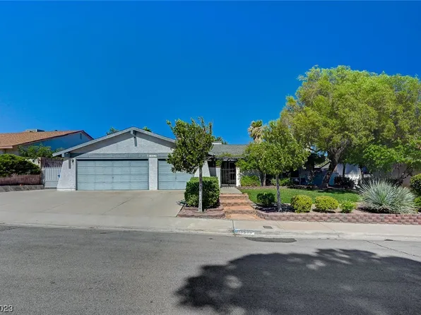 1531 Sherri Ln, Boulder City, NV 89005