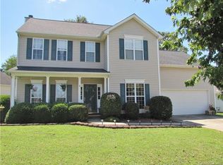 4444 Greystone Dr SW, Concord, NC 28027