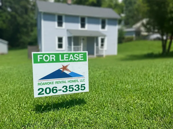 862 Westside Blvd NW, Roanoke, VA 24017