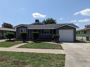 452 W 5th St, Merced, CA 95341