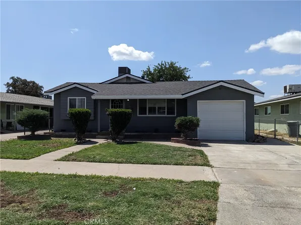 452 W 5th St, Merced, CA 95341