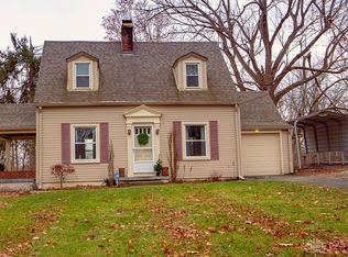 326 Briarcliff Rd, Dayton, OH 45415