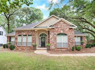 9798 Potomac Ridge Dr, Mobile, AL 36695