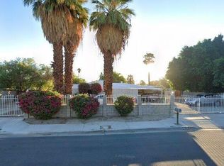32816 Shifting Sands Trl, Cathedral City, CA 92234