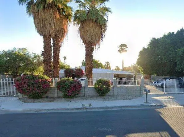 32816 Shifting Sands Trl, Cathedral City, CA 92234