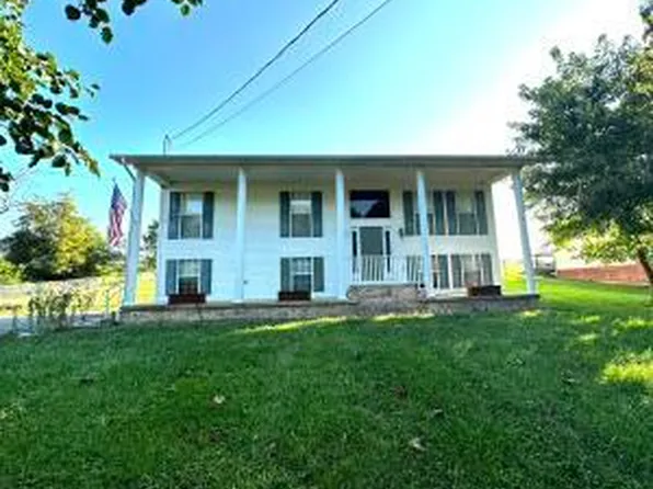 6572 Blue Springs Pkwy, Mosheim, TN 37818