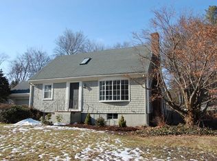 50 Skelton Rd, Burlington, MA 01803