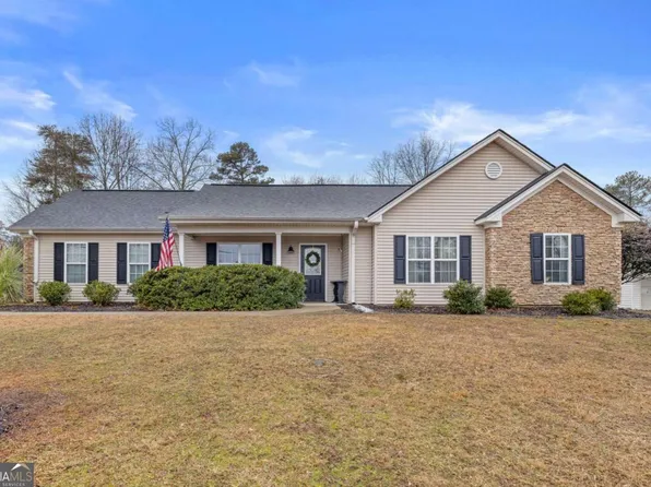 3504 Cameron Dr, Gainesville, GA 30506