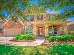 2809 Saint Frances Ct, Round Rock, TX 78665