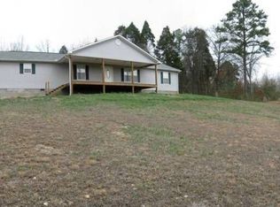 1789 Kings Hill Rd, Spring City, TN 37381