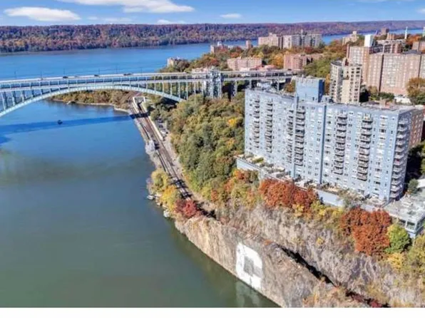 2400 Johnson Avenue #10F, Bronx, NY 10463