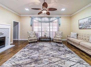 3305 Eisenhower Ln, Plano, TX 75023