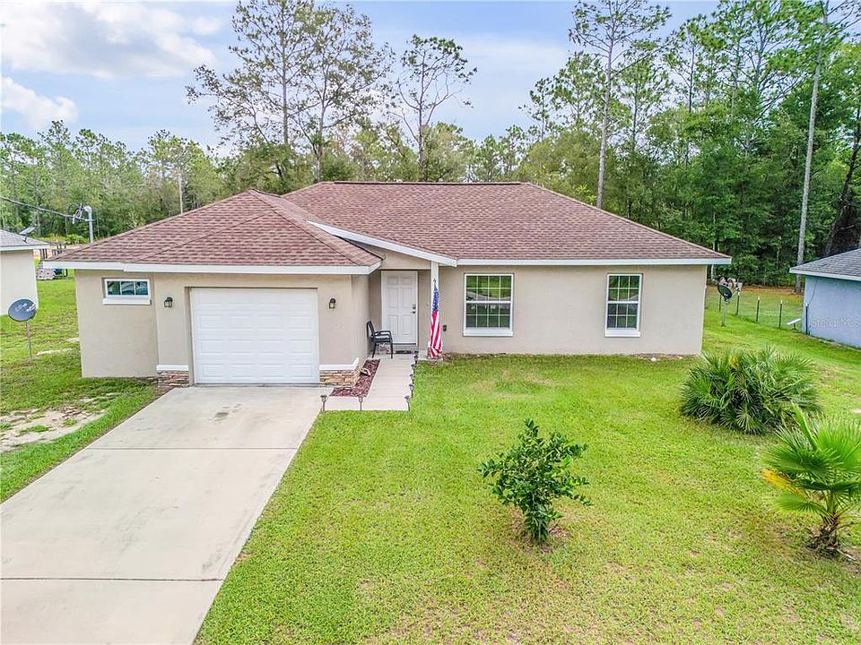 4157 SW 159th Ct, Ocala, FL 34481 | Zillow