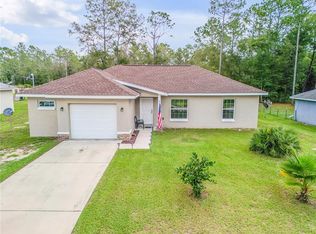 4157 SW 159th Ct, Ocala, FL 34481