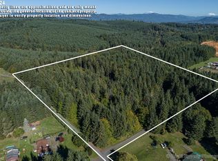 0 Rays Way, Saint Helens, OR 97051