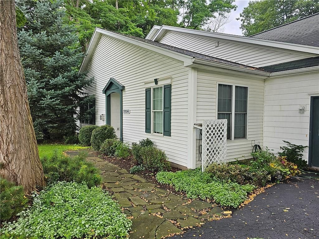 7856 Victor Mendon Rd, Victor, NY 14564 Zillow