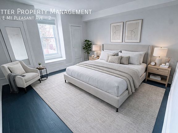 3rd image of 24 E Mount Pleasant Ave Floor 2