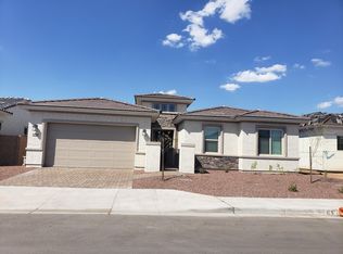 8552 W Midway Ave, Glendale, AZ 85305
